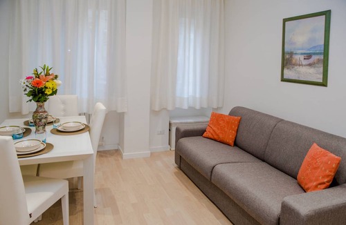 Montalbino Apartment | 52 m² Apartment ∙ 1 bedroom ∙ 4 guests