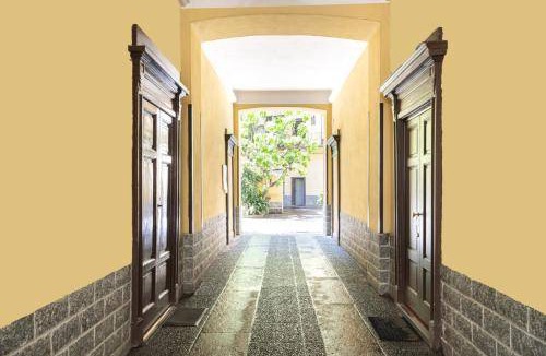 Zona Risorgimento Apartment | 53 m² Apartment ∙ 1 bedroom ∙ 4 guests