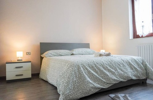 Bollate Apartment | 53 m² Apartment ∙ 1 bedroom ∙ 4 guests