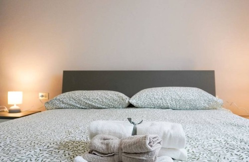 Bollate Apartment | 53 m² Apartment ∙ 1 bedroom ∙ 4 guests