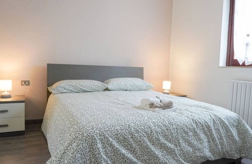 Bollate Apartment | 53 m² Apartment ∙ 1 bedroom ∙ 4 guests