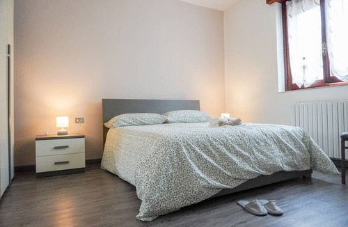 Bollate Apartment | 53 m² Apartment ∙ 1 bedroom ∙ 4 guests