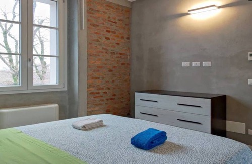 Segnano Apartment | 53 m² Apartment ∙ 1 bedroom ∙ 2 guests