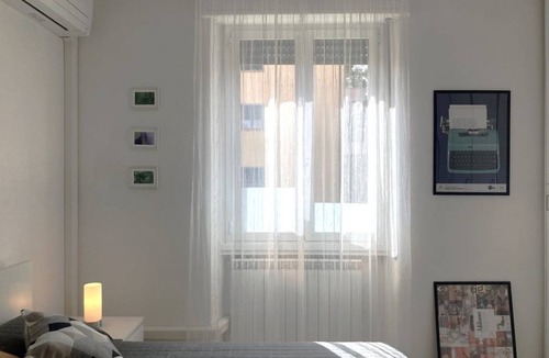 Affori Apartment | 53 m² Apartment ∙ 1 bedroom ∙ 2 guests
