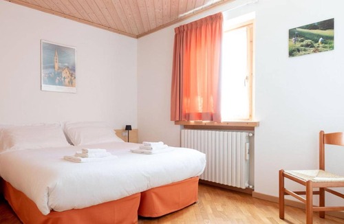 Premadio Apartment | 53 m² Apartment ∙ 1 bedroom ∙ 4 guests