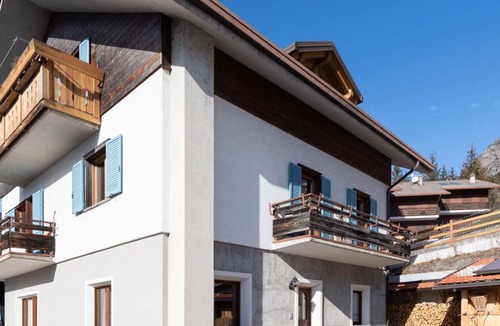 Premadio Apartment | 53 m² Apartment ∙ 1 bedroom ∙ 4 guests
