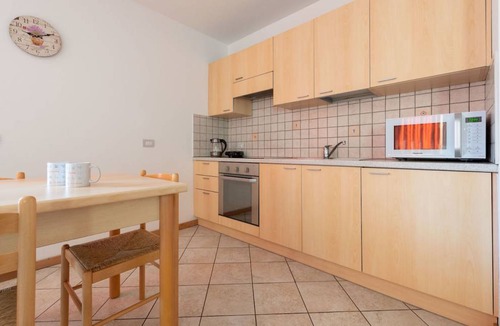 Premadio Apartment | 53 m² Apartment ∙ 1 bedroom ∙ 4 guests