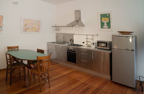Chinatown Apartment | 53 m² Apartment ∙ 2 guests