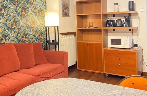 Lazzaretto Apartment | 53 m² Apartment ∙ 1 bedroom ∙ 2 guests