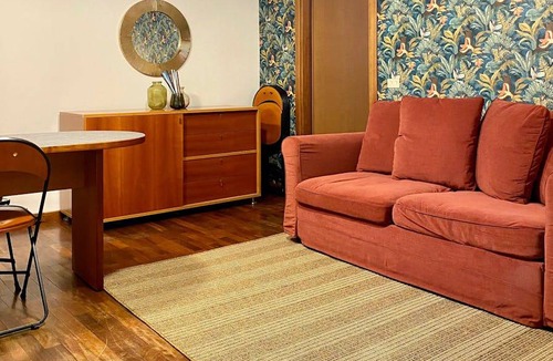 Lazzaretto Apartment | 53 m² Apartment ∙ 1 bedroom ∙ 2 guests