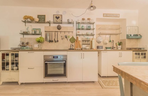 Lierna House | 53 m² House ∙ 1 bedroom ∙ 3 guests