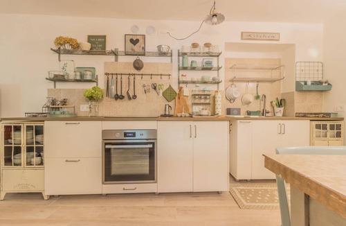 Lierna House | 53 m² House ∙ 1 bedroom ∙ 2 guests