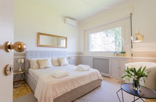 Sala Comacina Villa | 530 m² Villa ∙ 7 bedrooms ∙ 14 guests