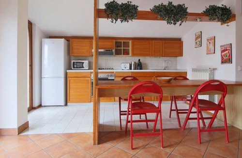 Centro Valle Intelvi Apartment | 54 m² Apartment ∙ 1 bedroom ∙ 2 guests
