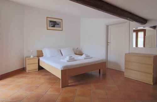 Centro Valle Intelvi Apartment | 54 m² Apartment ∙ 1 bedroom ∙ 2 guests