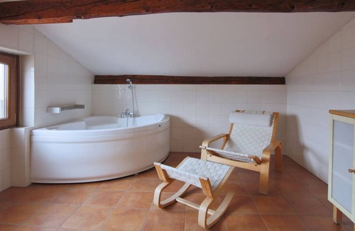 Centro Valle Intelvi Apartment | 54 m² Apartment ∙ 1 bedroom ∙ 2 guests