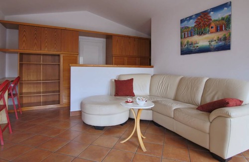Centro Valle Intelvi Apartment | 54 m² Apartment ∙ 1 bedroom ∙ 2 guests