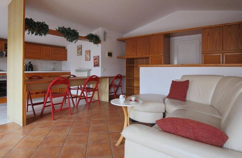 Centro Valle Intelvi Apartment | 54 m² Apartment ∙ 1 bedroom ∙ 2 guests