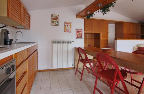 Centro Valle Intelvi Apartment | 54 m² Apartment ∙ 1 bedroom ∙ 2 guests