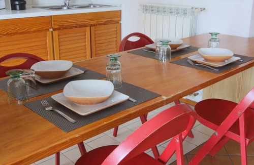 Centro Valle Intelvi Apartment | 54 m² Apartment ∙ 1 bedroom ∙ 2 guests