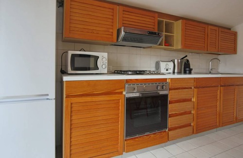 Centro Valle Intelvi Apartment | 54 m² Apartment ∙ 1 bedroom ∙ 2 guests