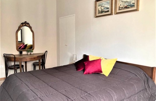 NoLo Apartment | 54 m² Apartment ∙ 1 bedroom ∙ 2 guests