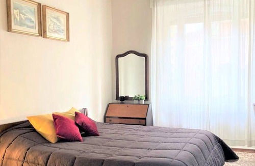 NoLo Apartment | 54 m² Apartment ∙ 1 bedroom ∙ 2 guests