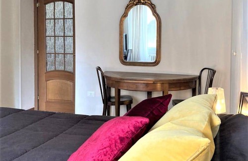 NoLo Apartment | 54 m² Apartment ∙ 1 bedroom ∙ 2 guests