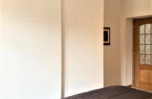 NoLo Apartment | 54 m² Apartment ∙ 1 bedroom ∙ 2 guests