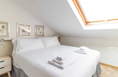 Navigli Apartment | 54 m² Apartment ∙ 1 bedroom ∙ 3 guests