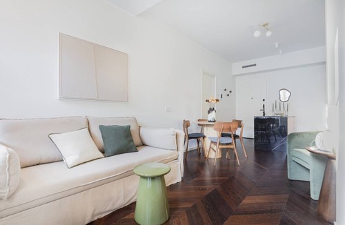 Carrobbio Apartment | 54 m² Apartment ∙ 1 bedroom ∙ 4 guests