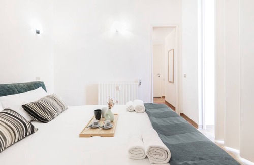 Guastalla Apartment | 54 m² Apartment ∙ 1 bedroom ∙ 2 guests