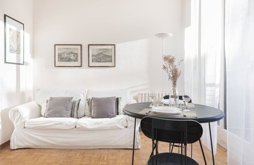 Guastalla Apartment | 54 m² Apartment ∙ 1 bedroom ∙ 2 guests