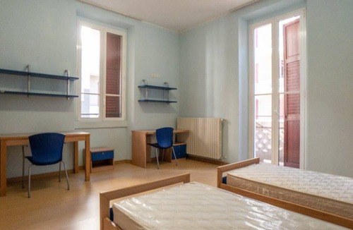 Stadera Other | 54 m² Shared room ∙ 1 bedroom ∙ 2 guests