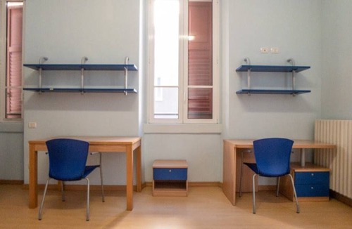 Stadera Other | 54 m² Shared room ∙ 1 bedroom ∙ 2 guests