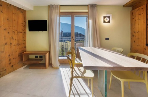 Mazzo di Valtellina Apartment | 55 m² Apartment ∙ 2 bedrooms ∙ 4 guests
