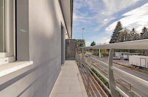 Pregnana Milanese Apartment | 55 m² Apartment ∙ 3 guests
