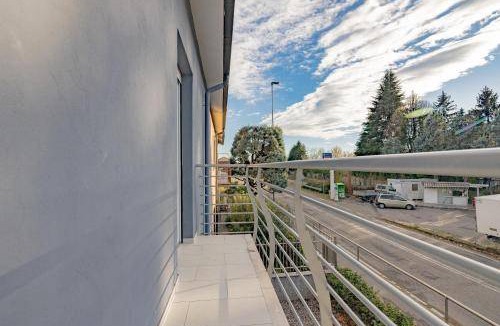 Pregnana Milanese Apartment | 55 m² Apartment ∙ 3 guests