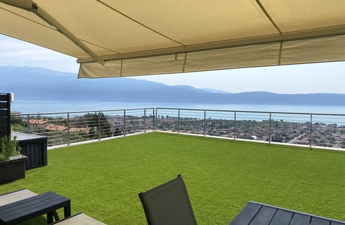 Toscolano Maderno Apartment | 55 m² Apartment ∙ 1 bedroom ∙ 2 guests