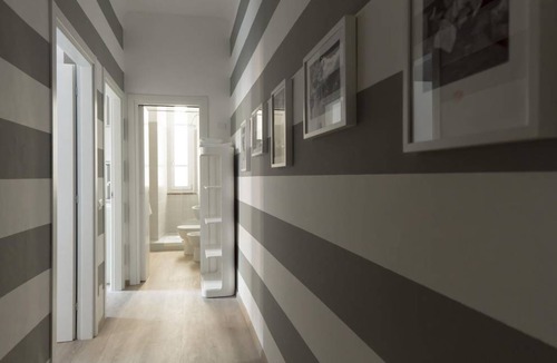 Zona Risorgimento Apartment | 55 m² Apartment ∙ 1 bedroom ∙ 4 guests