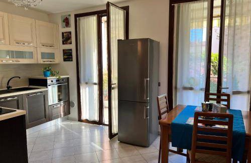 Cardano al Campo Apartment | 55 m² Apartment ∙ 1 bedroom ∙ 3 guests