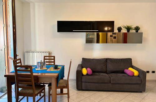 Cardano al Campo Apartment | 55 m² Apartment ∙ 1 bedroom ∙ 3 guests