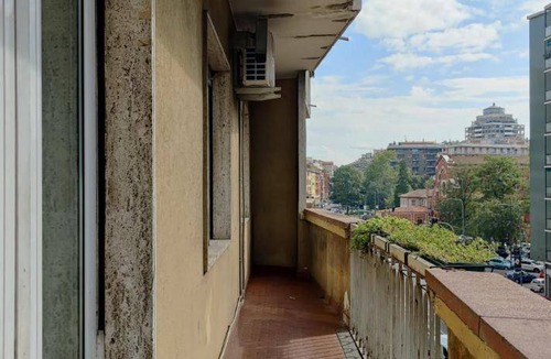 Milan Apartment | 55 m² Apartment ∙ 1 bedroom ∙ 4 guests