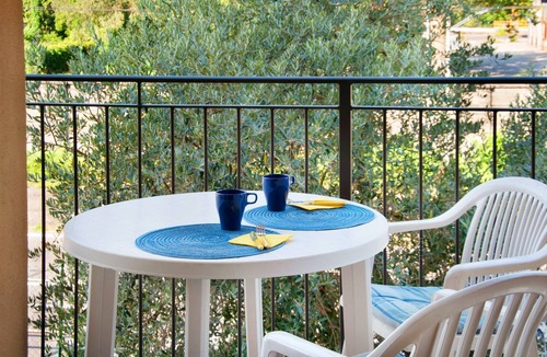 Novate Mezzola Apartment | 55 m² Apartment ∙ 1 bedroom ∙ 4 guests