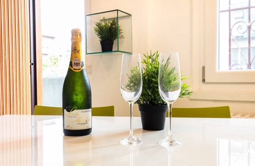 Chiesa Rossa Apartment | 55 m² Apartment ∙ 2 bedrooms ∙ 4 guests