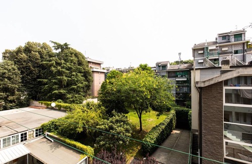 Chiesa Rossa Apartment | 55 m² Apartment ∙ 2 bedrooms ∙ 4 guests