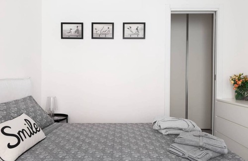 Porta Romana Apartment | 55 m² Apartment ∙ 1 bedroom ∙ 4 guests