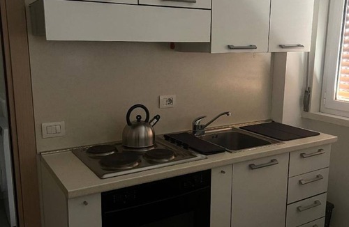 Villapizzone Apartment | 55 m² Apartment ∙ 1 bedroom ∙ 2 guests