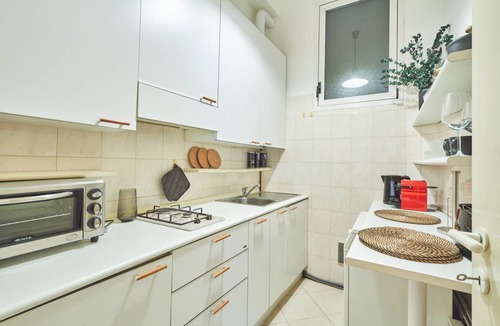 Magenta Apartment | 55 m² Apartment ∙ 1 bedroom ∙ 4 guests