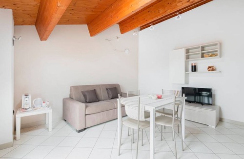 Cinisello Balsamo Apartment | 55 m² Apartment ∙ 1 bedroom ∙ 2 guests